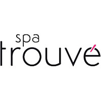 Spa Trouve Logo