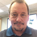 headshot of Clay Keller