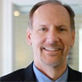 headshot of Mark A. Reese