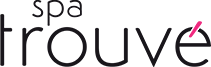 Spa Trouve Logo