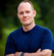 Headshot of David Ellis