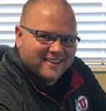Headshot of Lance Allen