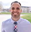 Headshot of Mitch Probert