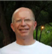 Headshot of Wayne Carlson