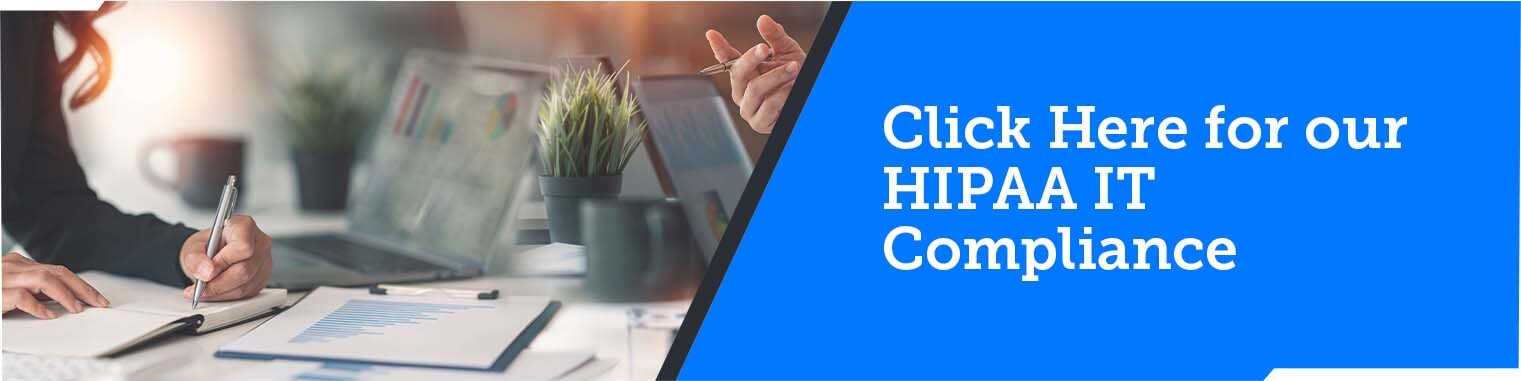 HIPAA Compliance Checklist